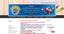 Desktop Screenshot of koifarm.sk